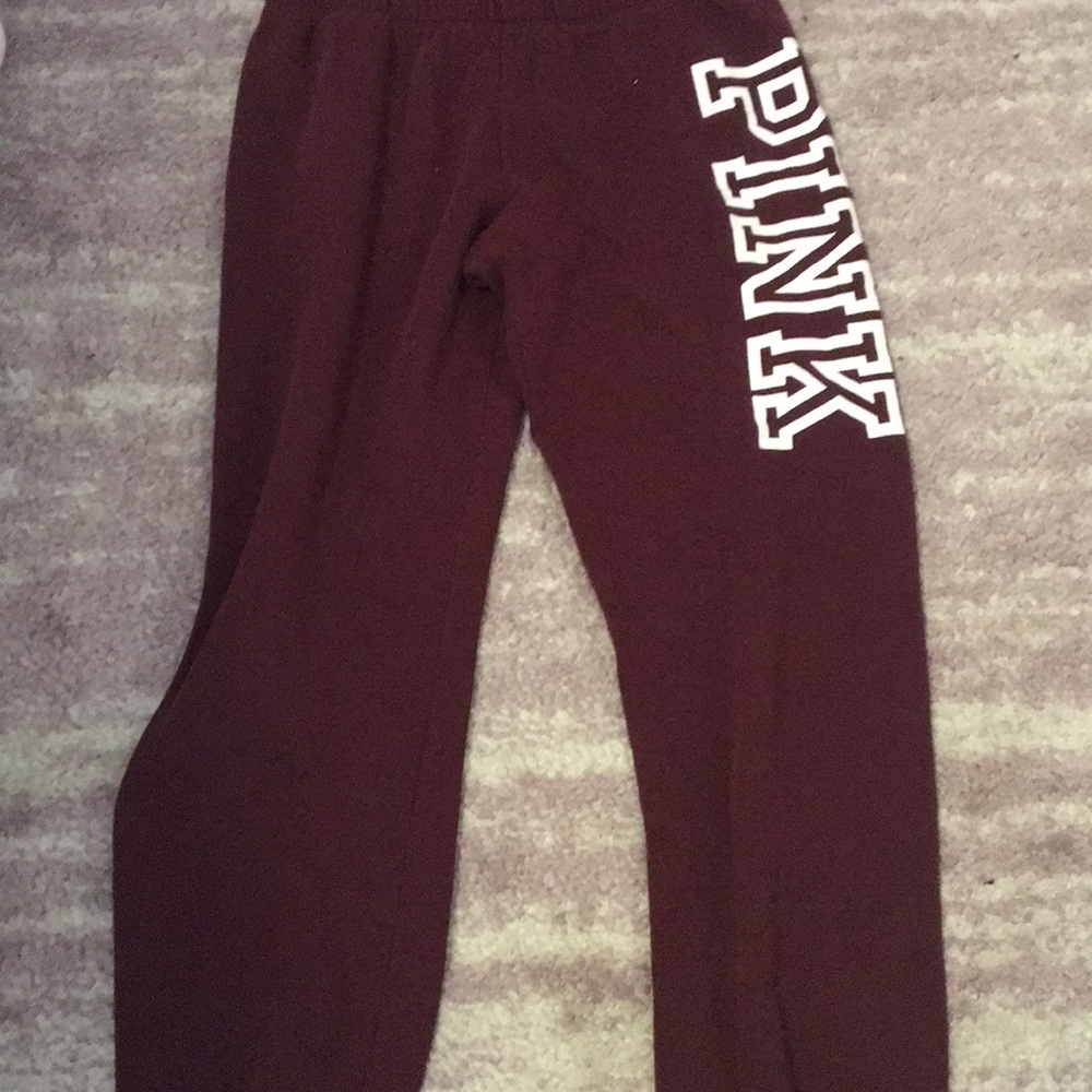 Sweatpants